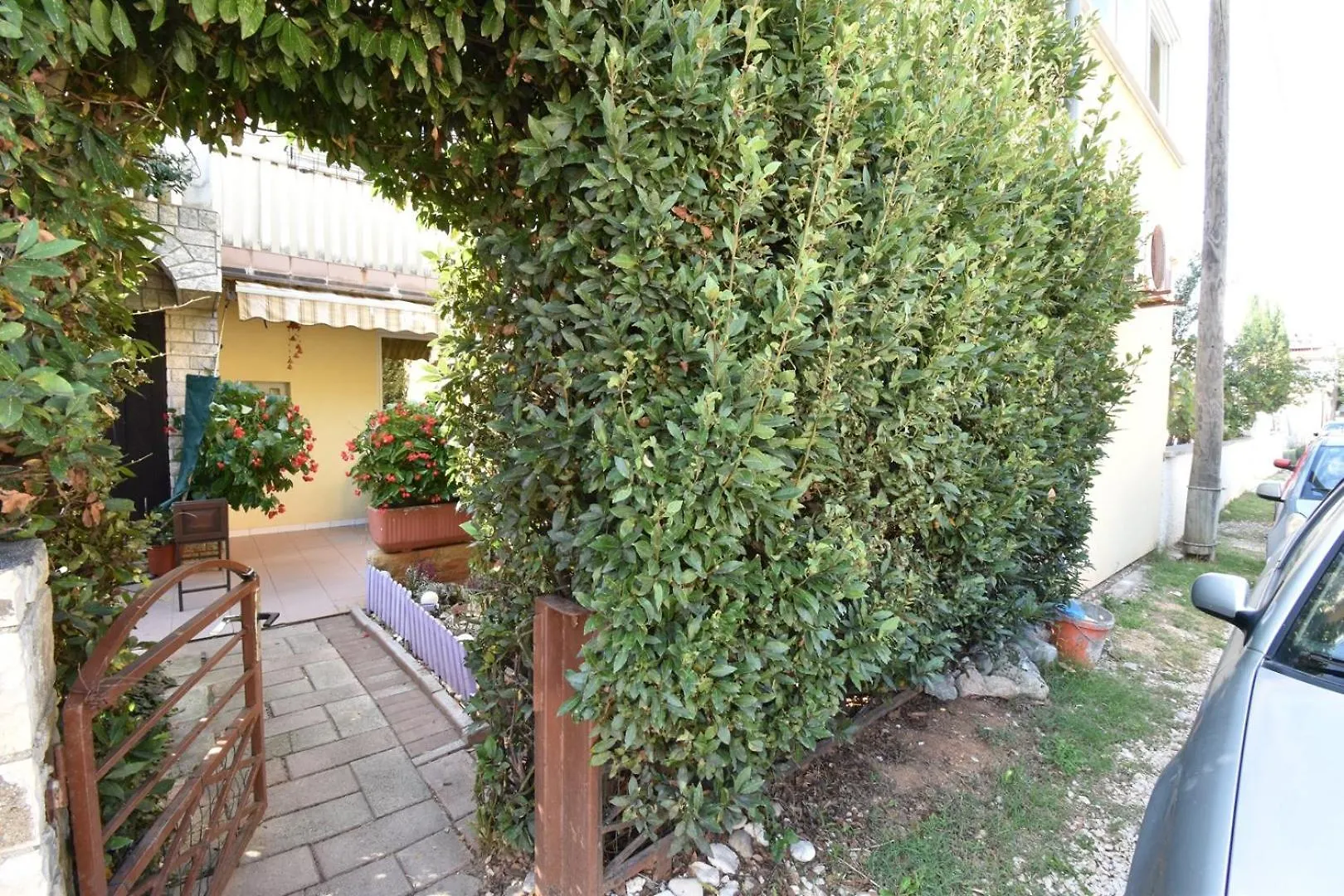 Guest house Cosy Medulin Apartments With Terrace
